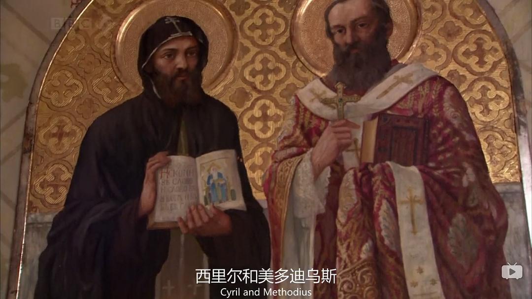 基督教历史 A History of Christianity