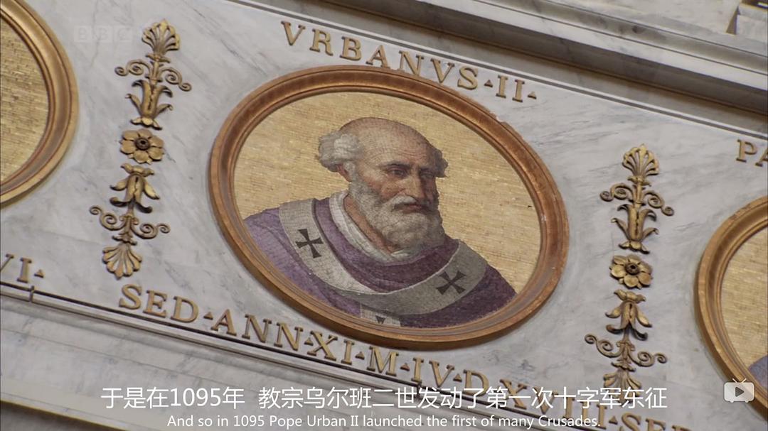 基督教历史 A History of Christianity