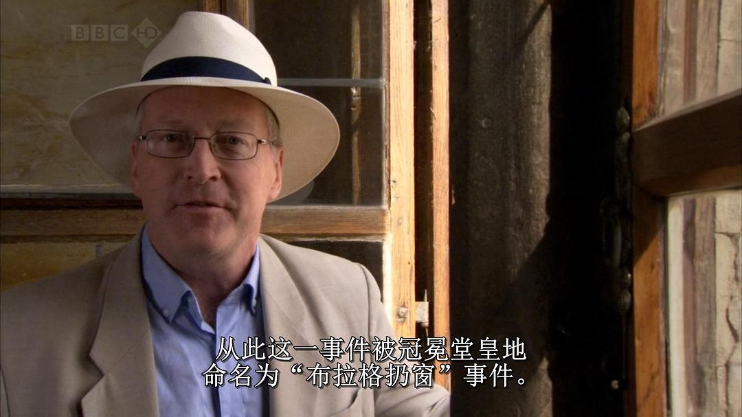 基督教历史 A History of Christianity