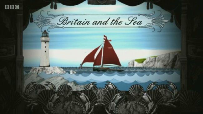 英国与海洋 Britain and the Sea
