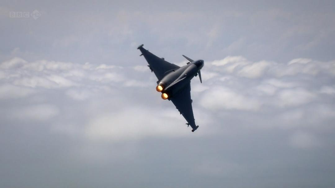 俯瞰英国 Britain from Above