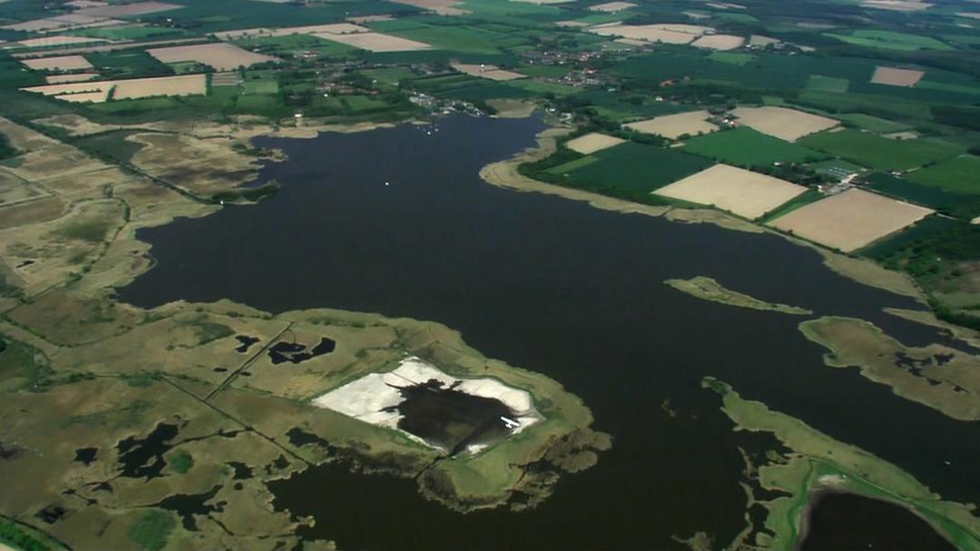 俯瞰英国 Britain from Above