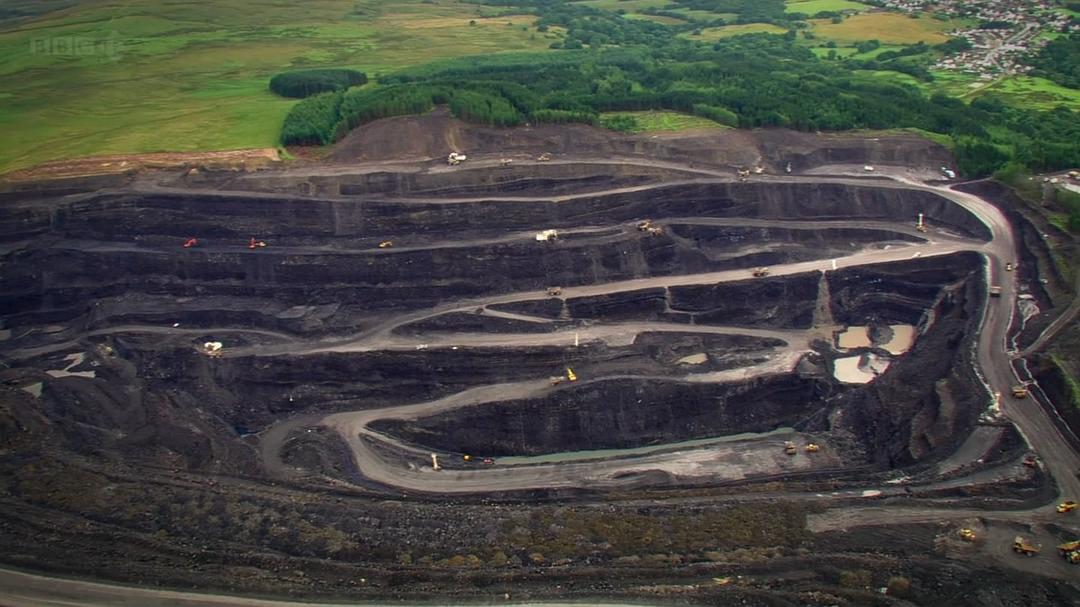 俯瞰英国 Britain from Above