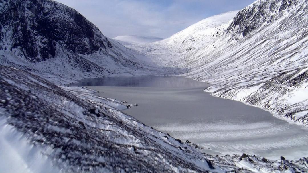俯瞰英国 Britain from Above