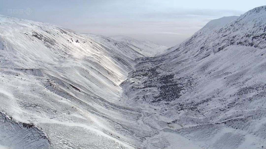 俯瞰英国 Britain from Above