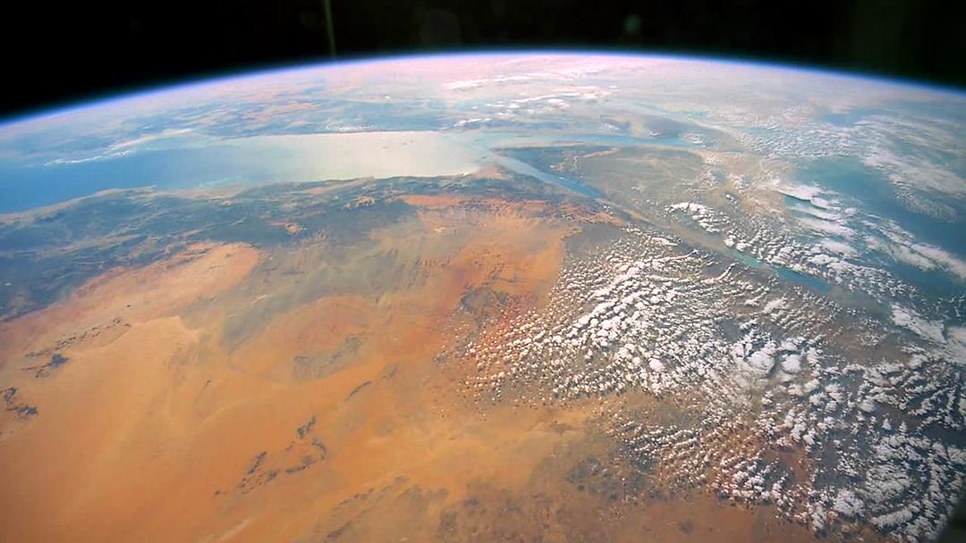 蓝色星球 Blue Planet