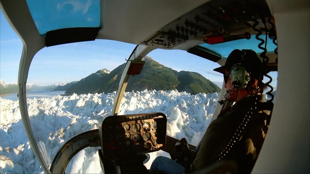 蓝色星球 Blue Planet