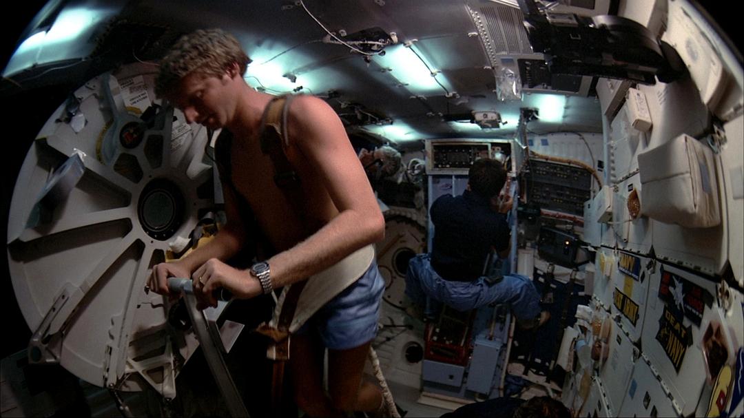 蓝色星球 Blue Planet