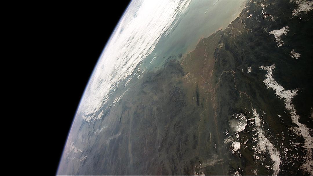 蓝色星球 Blue Planet