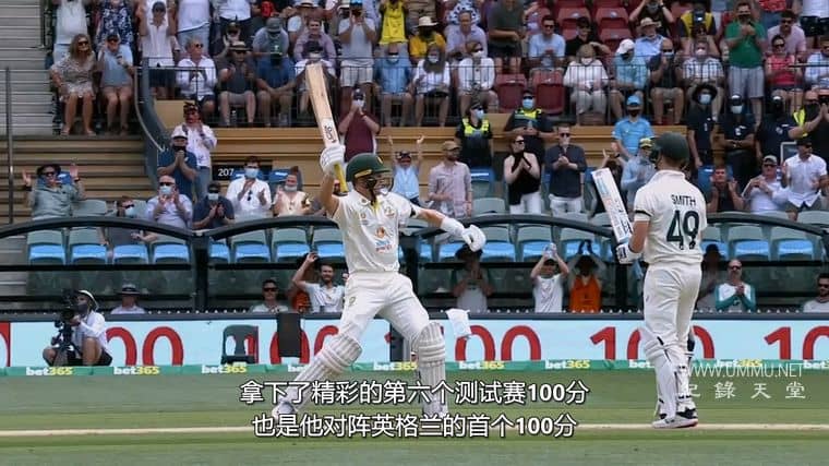 考验：澳洲队的新纪元 第1-2季 The Test: A New Era for Australia's Team