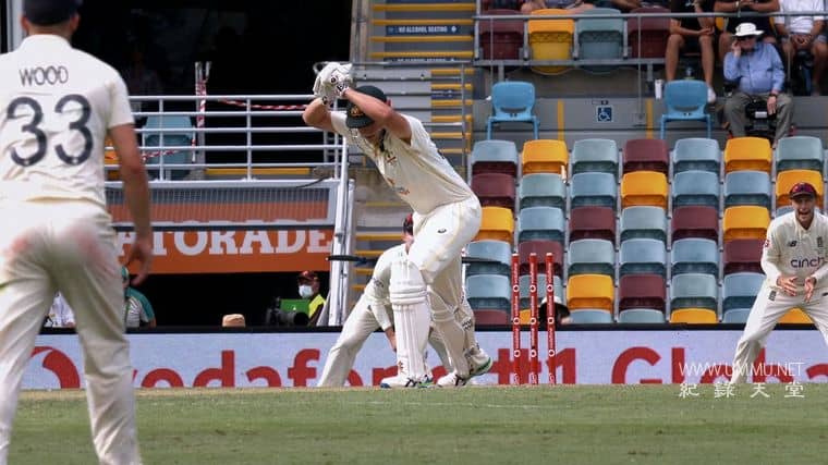 考验：澳洲队的新纪元 第1-2季 The Test: A New Era for Australia's Team