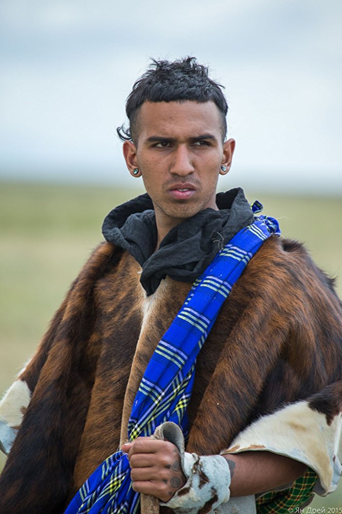 挑战大迁徙 第一季 Mygrations Season 1