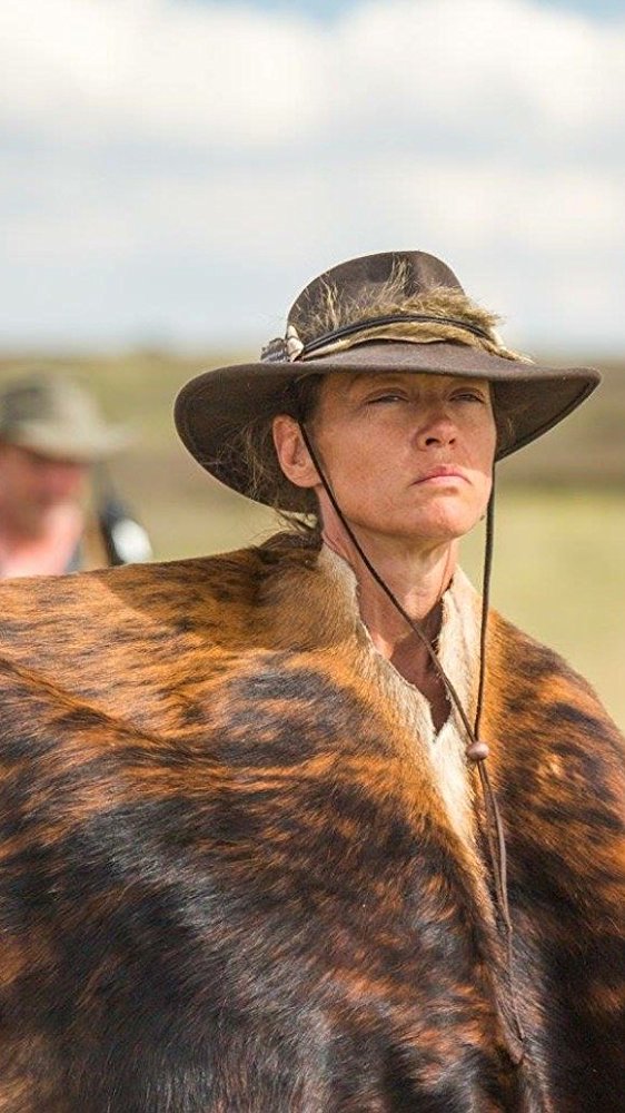 挑战大迁徙 第一季 Mygrations Season 1