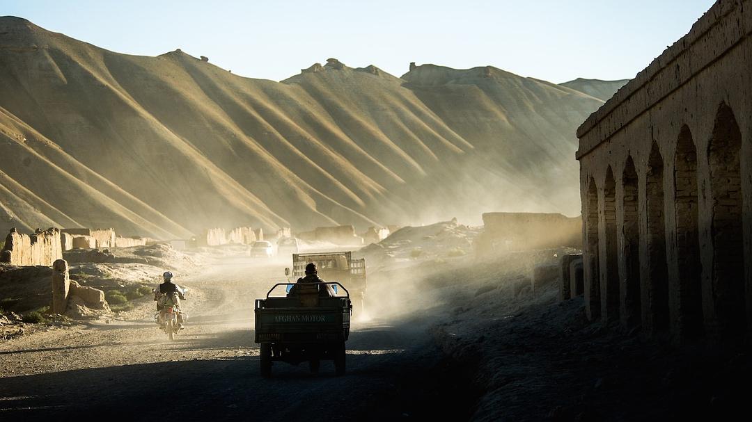 胶卷救援任务 A Flickering Truth