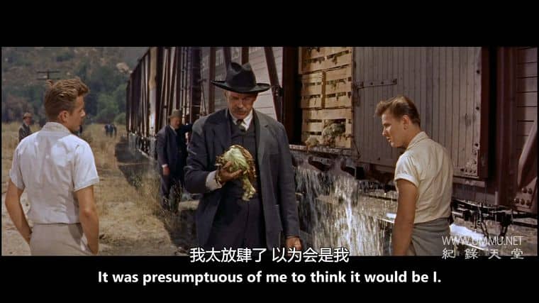 给伊利亚的信 A Letter to Elia