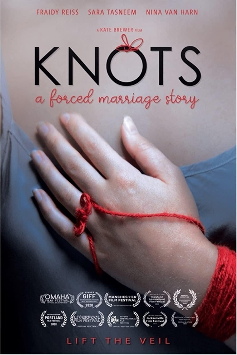 美国童婚 Knots: A Forced Marriage Story