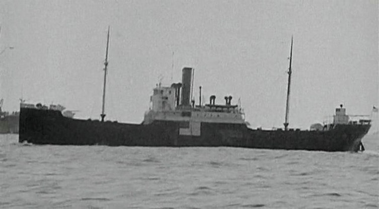 大西洋之战 Battle of the Atlantic