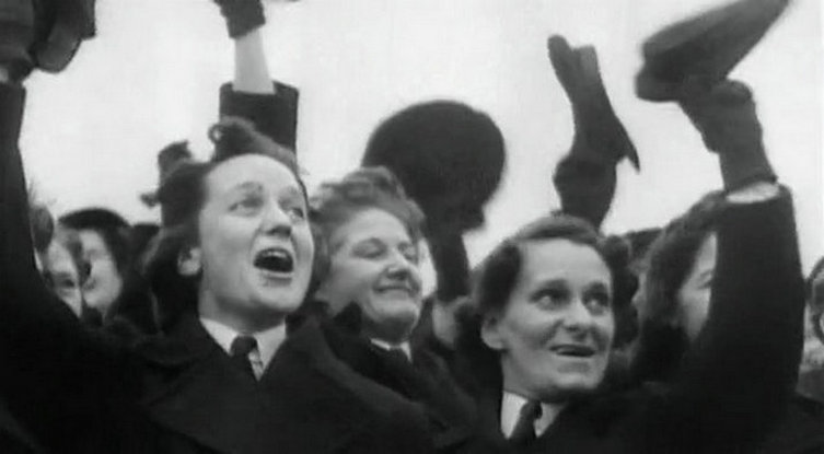 大西洋之战 Battle of the Atlantic