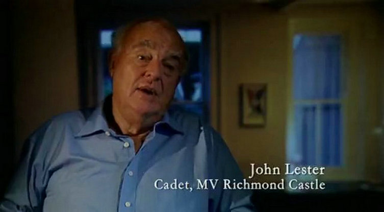 大西洋之战 Battle of the Atlantic