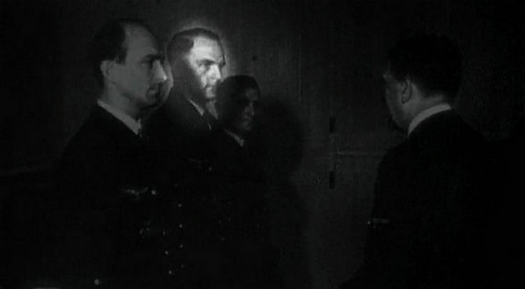 大西洋之战 Battle of the Atlantic