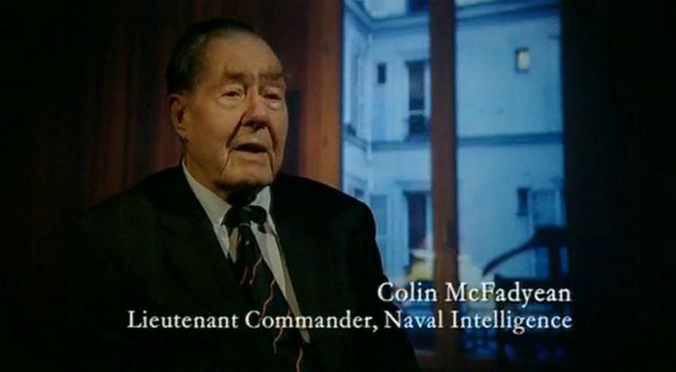 大西洋之战 Battle of the Atlantic