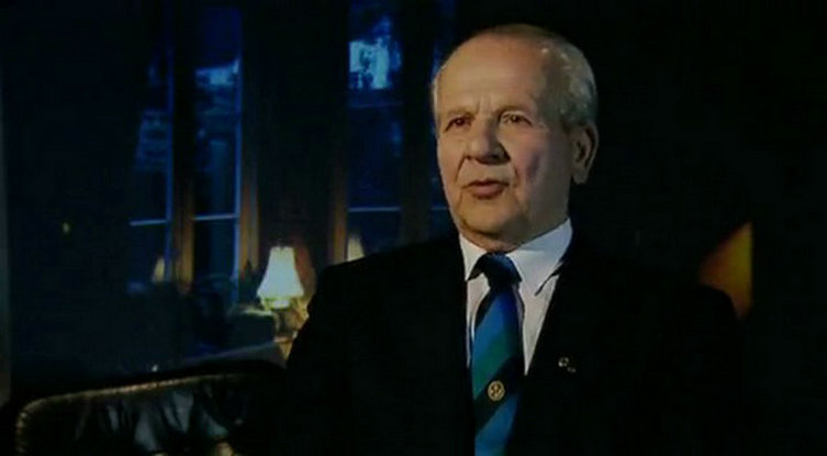 大西洋之战 Battle of the Atlantic