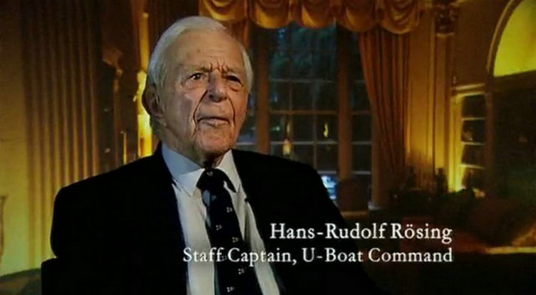 大西洋之战 Battle of the Atlantic