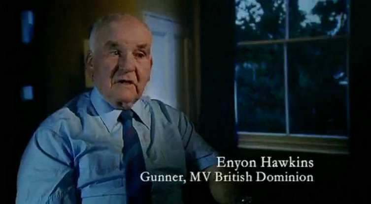 大西洋之战 Battle of the Atlantic