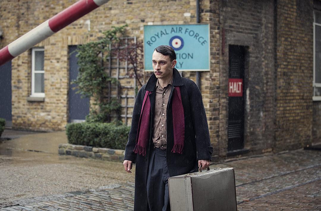 法律之外 Against the Law