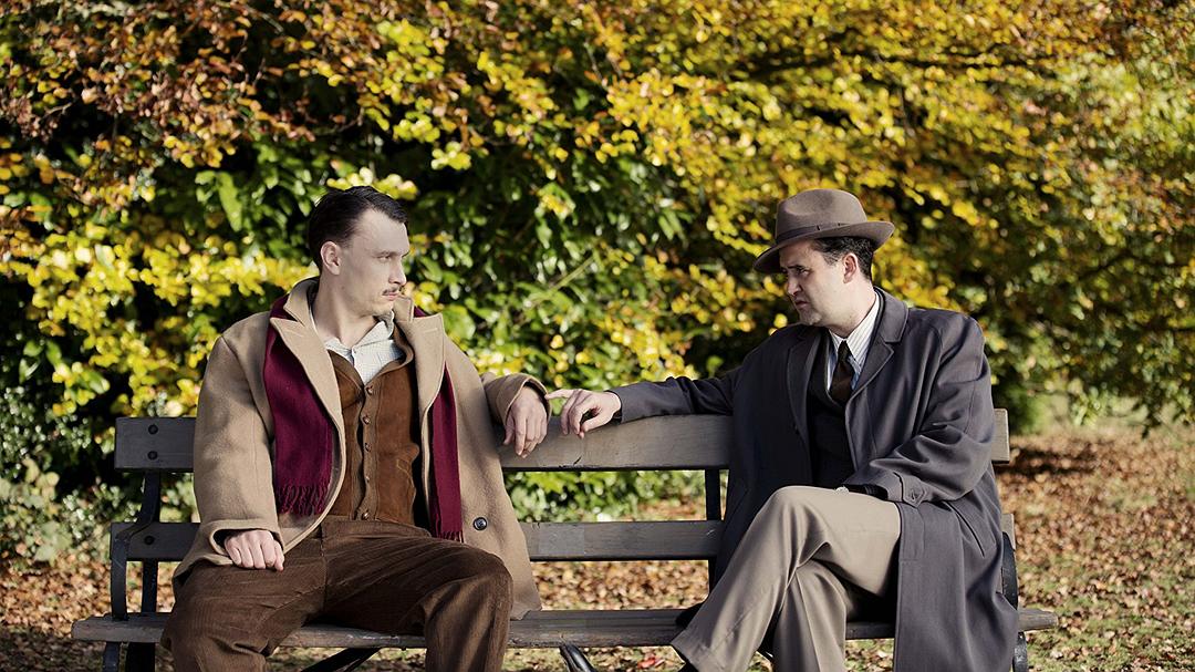 法律之外 Against the Law