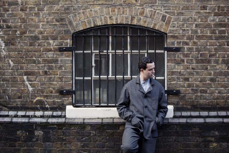 法律之外 Against the Law