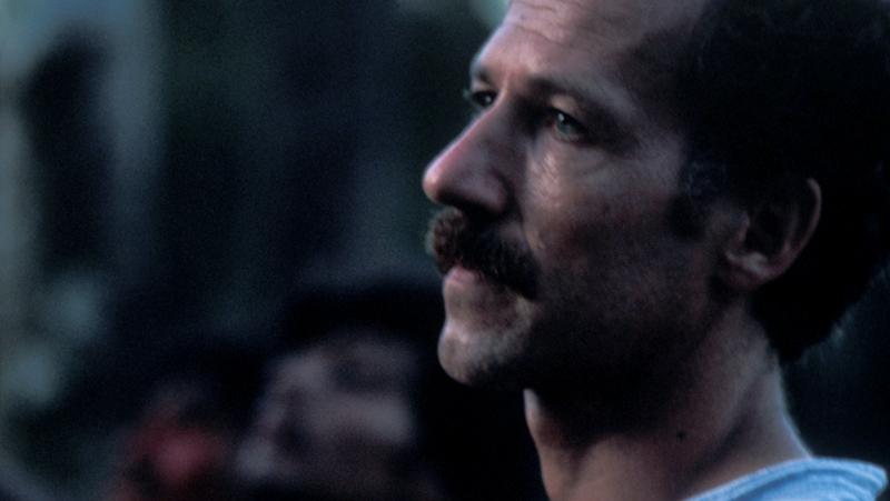 电影梦 Burden of Dreams