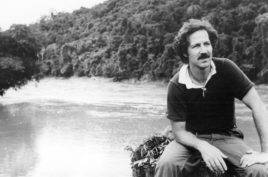 电影梦 Burden of Dreams