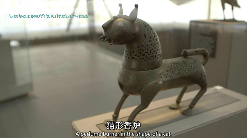 卢浮宫的珍宝 Treasures of the Louvre