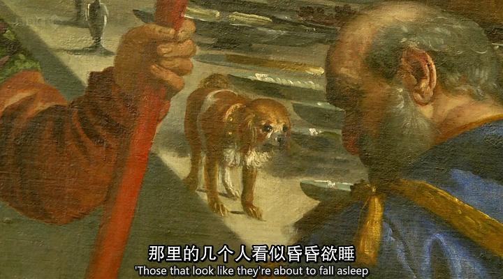 卢浮宫的珍宝 Treasures of the Louvre