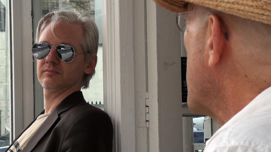 我们窃取秘密：维基解密的故事 We Steal Secrets: The Story of WikiLeaks