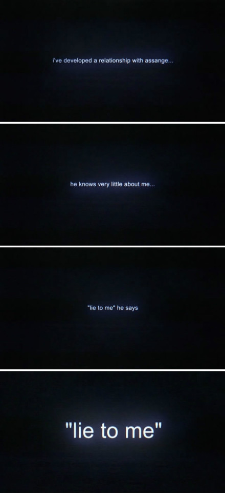 我们窃取秘密：维基解密的故事 We Steal Secrets: The Story of WikiLeaks