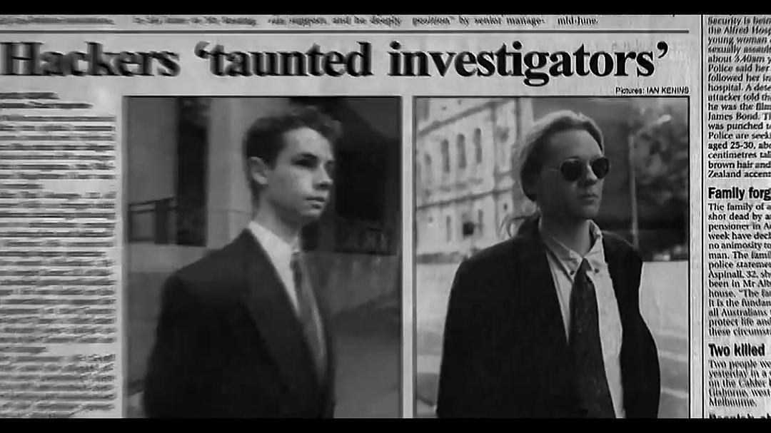 我们窃取秘密：维基解密的故事 We Steal Secrets: The Story of WikiLeaks