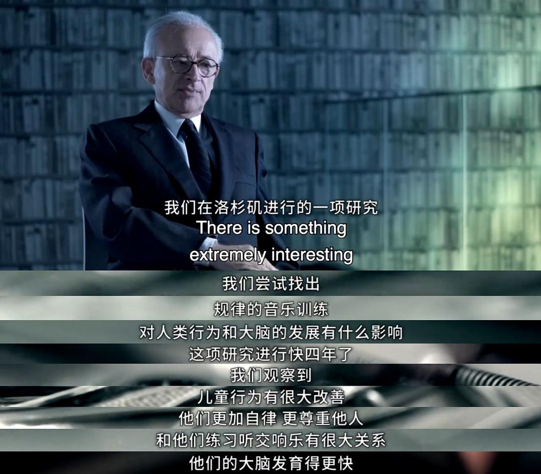 2077 &#8211; 十秒走进未来 2077 &#8211; 10 Segundos Para o Futuro