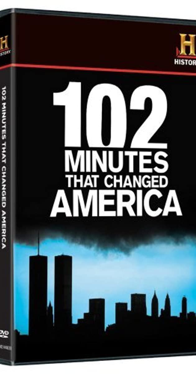 改变美国的一百零二分钟 102 Minutes That Changed America