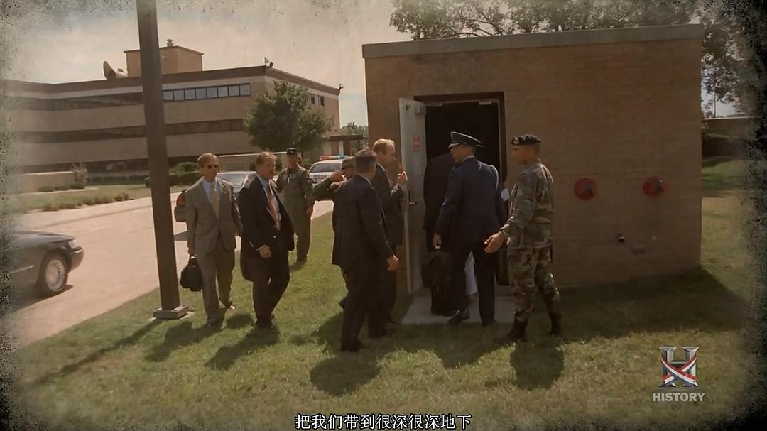 十五个九月之后 15 Septembers Later