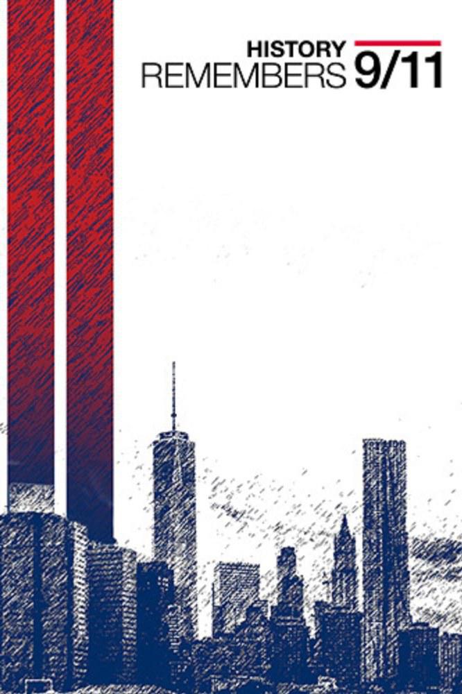 十五个九月之后 15 Septembers Later