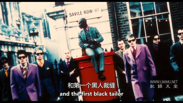 一个男人的故事 A Man&#x27;s Story