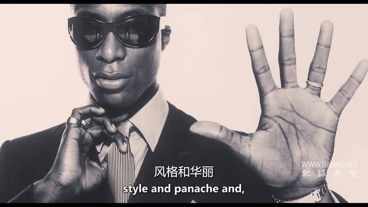 一个男人的故事 A Man&#x27;s Story