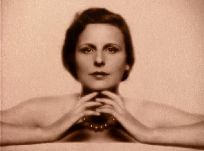 图像的力量：莱尼·里芬施塔尔 Die Macht der Bilder: Leni Riefenstahl