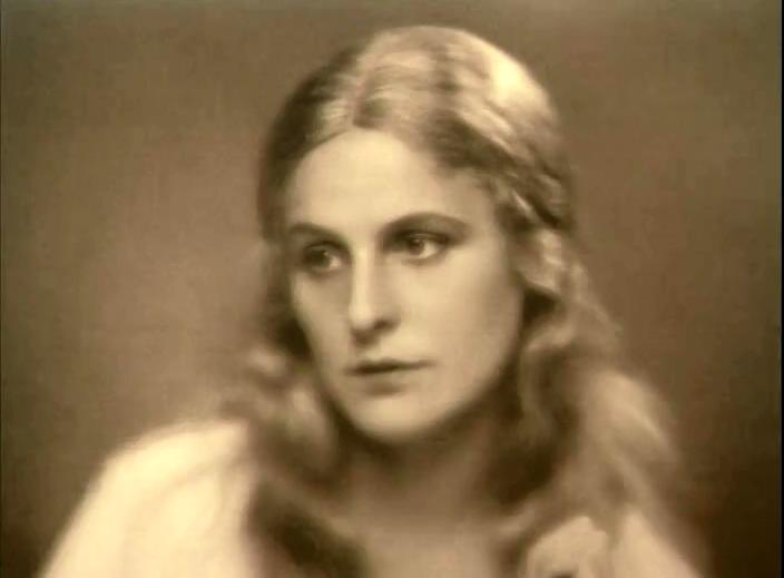 图像的力量：莱尼·里芬施塔尔 Die Macht der Bilder: Leni Riefenstahl