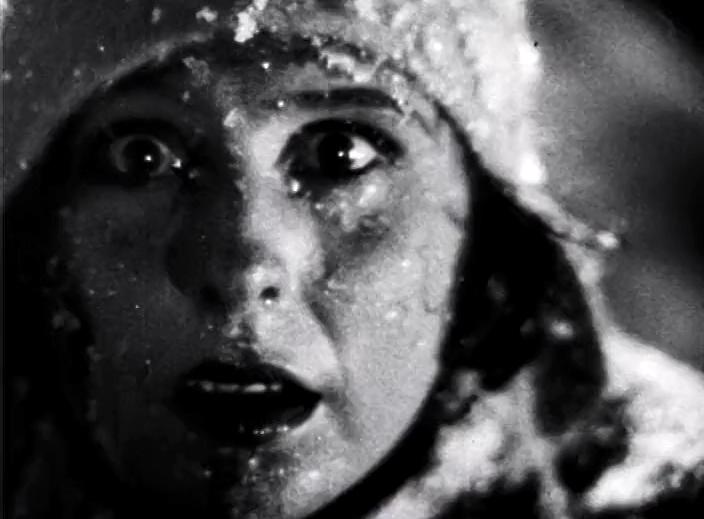 图像的力量：莱尼·里芬施塔尔 Die Macht der Bilder: Leni Riefenstahl