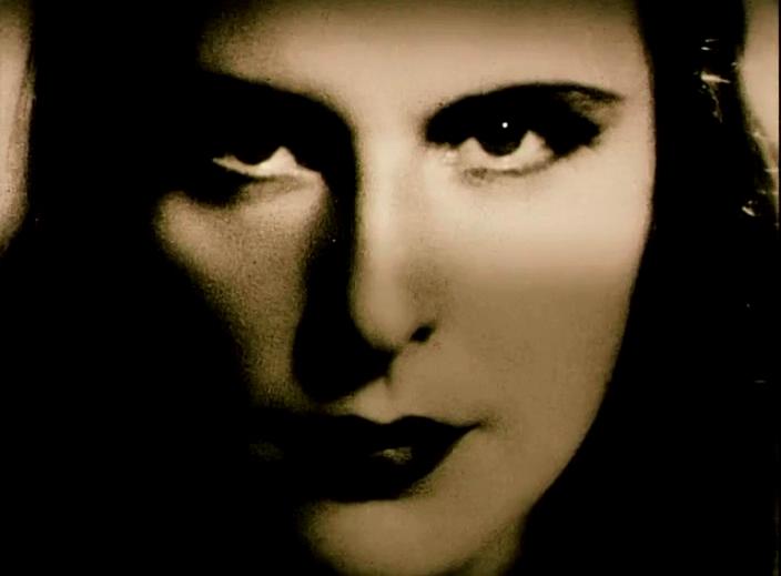 图像的力量：莱尼·里芬施塔尔 Die Macht der Bilder: Leni Riefenstahl