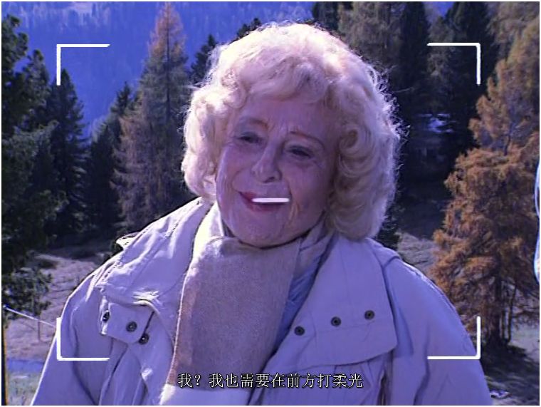 图像的力量：莱尼·里芬施塔尔 Die Macht der Bilder: Leni Riefenstahl