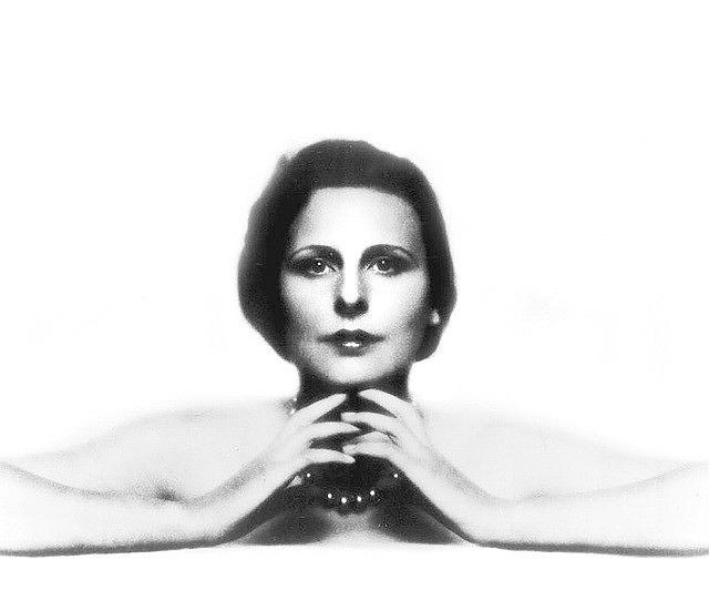 图像的力量：莱尼·里芬施塔尔 Die Macht der Bilder: Leni Riefenstahl